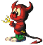 FBSD-Daemon