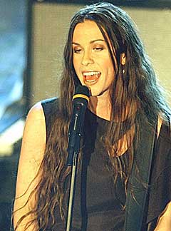 alanis