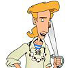 guybrush