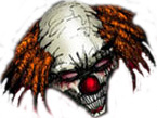 clown