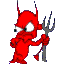 Diavolo rossonero