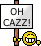 oh cazz